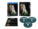 THE LAST OF US　シーズン2 ブルーレイコンプリート・ボックス（3枚組）【Blu-ray】
