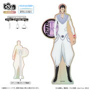 BLEACH 千年血戦篇 どこスタ（オーロラver.）/アスキン・ナックルヴァール