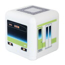 BITVOL Bluetoothスピーカー 山手線 E231系 500番台