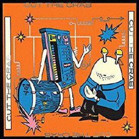 CUT THE CRAB [ カット・ザ・クラブ ]