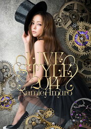 楽天ブックス: namie amuro LIVE STYLE 2016-2017 - 安室奈美恵 