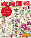 家庭画報 2026年 1月号 [雑誌]