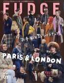 FUDGE (ファッジ) 2026年 1月号 [雑誌]
