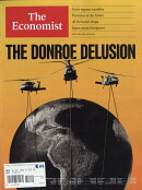 The Economist 2026年 1/16号 [雑誌]