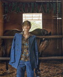 宝塚 GRAPH (グラフ) 2026年 1月号 [雑誌]