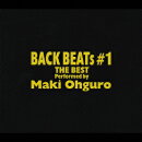 BACK BEATs #1 THE BEST,Performed by 大黒摩季