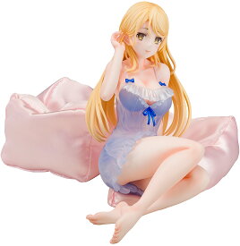 ライザのアトリエ2 ～失われた伝承と秘密の妖精～ クラウディア・バレンツ ネグリジェVer． 1／7スケール プラスチック製塗装済みフィギュア