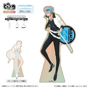 BLEACH 千年血戦篇 どこスタ（オーロラver.）/グリムジョー・ジャガージャック