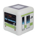 BITVOL Bluetoothスピーカー 山手線 205系