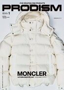 PRODISM (プロディズム) 2026年 1月号 [雑誌]