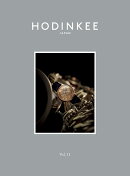 HODINKEE Magazine Japan Edition Vol.11 2026年 1月号 [雑誌]