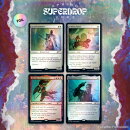 【クレジットカード決済限定】　マジック：ザ・ギャザリング Secret Lair Spring Superdrop 2023 Artist Series: Ra…