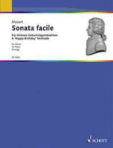 �y�A���y���z���[�c�@���g, Wolfgang Amadeus: �₳�����\�i�^/Freitag�� [ ���[�c�@���g, Wolfgang Amadeus ]
