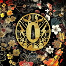 【楽天ブックス限定先着特典】INUWASI Major 2nd EP「KUROGANE」【通常盤】(A4クリアポスター)