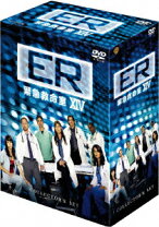 楽天市場】er緊急救命室 コンプリート dvd boxの通販 