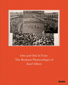 ONE AND ONE IS FOUR:JOSEF ALBERS(H) [ SARAH MEISTER ]