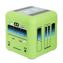 BITVOL Bluetoothスピーカー 山手線 103系