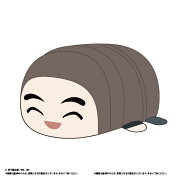 NR-41 忍たま乱太郎 ぽてコロマスコットMsize6 F：諸泉尊奈門