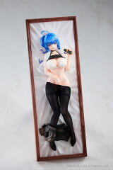 『アズールレーン』 セントルイス 抱き枕カバーイラストVer. 1/6 完成品フィギュア (フィギュア)