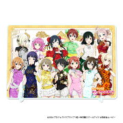 ラブライブ！虹ヶ咲学園スクールアイドル同好会 BIGアクリルボード