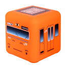 BITVOL Bluetoothスピーカー 大阪環状線 103系