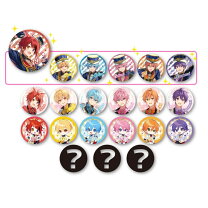 すとぷり8周年缶バ すとぷり 周年缶バ A3一面分