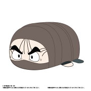 NR-41 忍たま乱太郎 ぽてコロマスコットMsize6 G：山本陣内