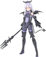 30MS SIS-D00 ネヴァリア［カラーA］ (プラモデル) 【クレジットカード決済限定】
