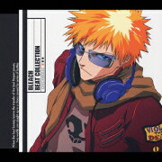 ブリーチ・ビート・コレコション