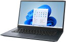 dynabook M6/Y （Core 5 120U/16GB/SSD・256GB/ODD無/Win11Home 24H2/365 Basic＋Office H&B 2024/14.0型/オニキス…