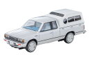 トミカリミテッドヴィンテージ NEO 1/64 LV-N374b ニッサン トラック キングキャブ (シルバー) 北米仕様 【340188】…