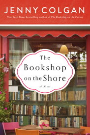 The Bookshop on the Shore BOOKSHOP ON THE SHORE [ Jenny Colgan ]