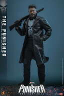 【テレビ・マスターピース】 『パニッシャー：ワン・ラスト・キル』 1/6スケールフィギュア パニッシャー…