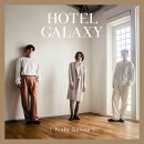 【楽天ブックス限定先着特典】HOTEL GALAXY(A4クリアファイル(3種ランダム))