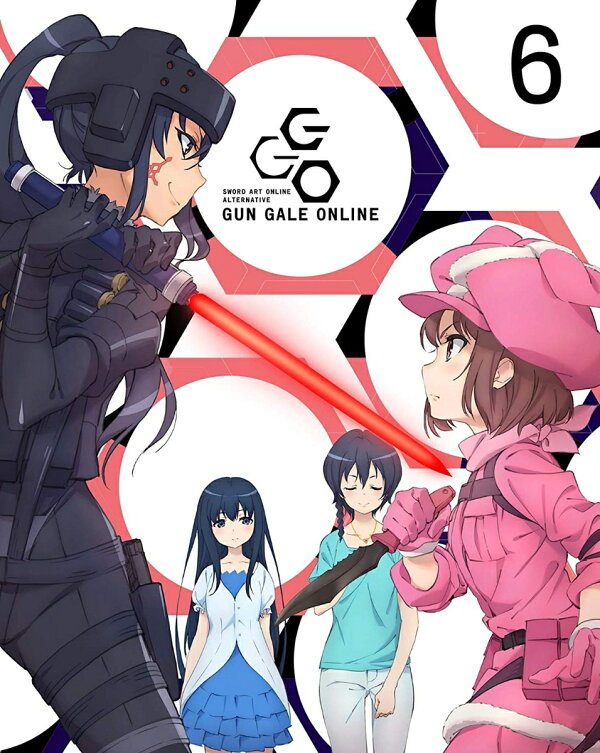 楽天ブックス: ソードアート・オンライン オルタナティブ ガンゲイル 
