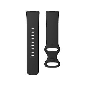 Fitbit Versa 3/Sense Infinity Band Black S