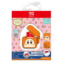 カービィ play with ワドルディ カードポッド for Nintendo Switch 2 ワドルディ