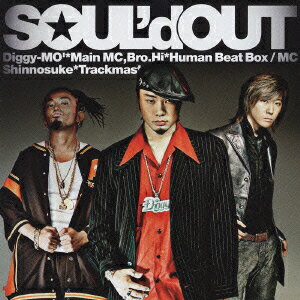 楽天ブックス: SOUL
