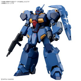 HG 1/144 『機動戦士ガンダム 閃光のハサウェイ』 グスタフ・カール00型 (プラモデル)【クレジットカード決済限定】