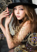 namie amuro LIVE STYLE 2014 通常盤 (DVD)