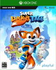 Super Luckys Tale