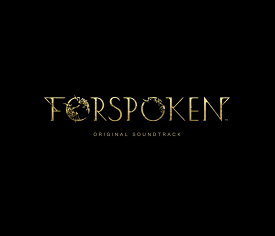 FORSPOKEN Original Soundtrack [ (ゲーム・ミュージック) ]