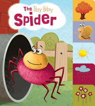 楽天市場】itsy bitsy spider（BOOKS FOR KIDS｜洋書）：本・雑誌 