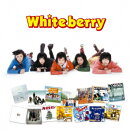 GOLDEN☆BEST Whiteberry