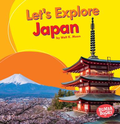 楽天ブックス: Let's Explore Japan - Walt K. Moon - 9781512430196 : 洋書