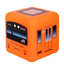 BITVOL Bluetoothスピーカー 大阪環状線 201系