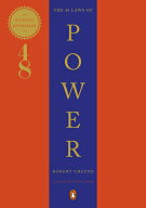 48 LAWS OF POWER,THE(B) [ ROBERT GREENE ]