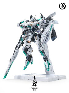 IN ERA+ AZURE FALCON(�A�W���A�t�@���R��) �v���X�`�b�N���f���L�b�g �y00071010198�z (�v�����f��)