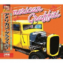 楽天市場】アメリカン グラフィティ cdの通販