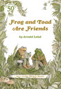 Frog and Toad Are Friends FROG & TOAD ARE FRIENDS （I Can Read Books: Level 2） [ ...
